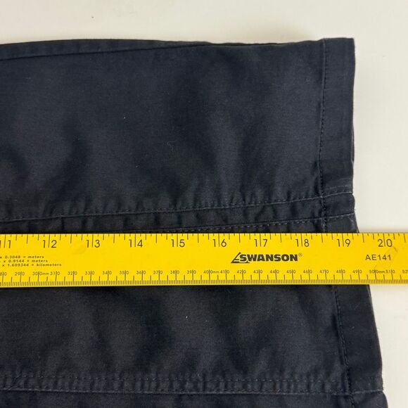 Beija Flor Kelly Black Mini Skirt 4 - Picture 6 of 6